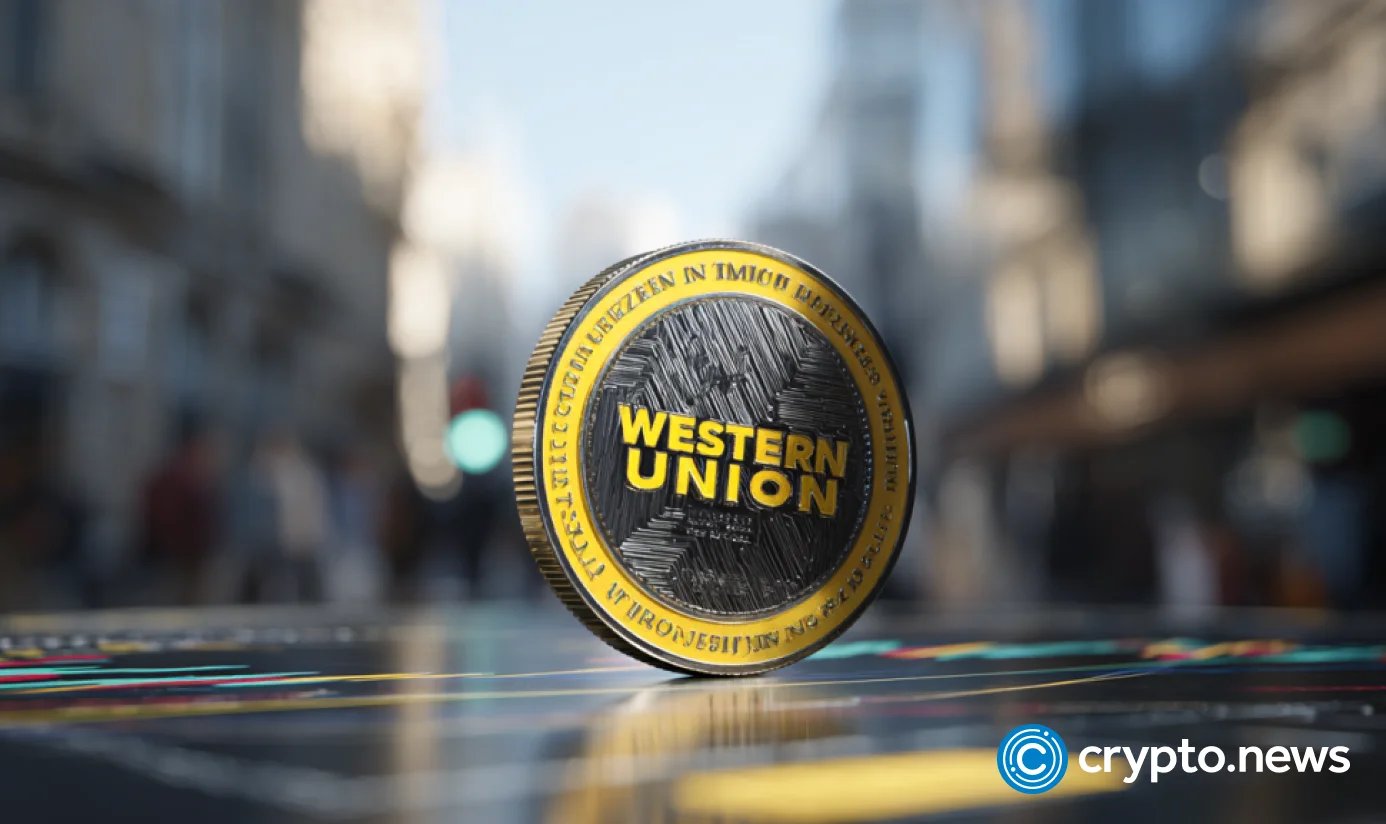 wp header logo 2391 Western Union pilots stablecoin settlement system to modernize remittances