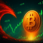 wp header logo 2395 Nearly $360M In Crypto Shorts Squeezed As Bitcoin Recovers To $116,000