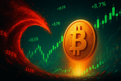 wp header logo 2395 Nearly $360M In Crypto Shorts Squeezed As Bitcoin Recovers To $116,000