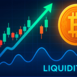 wp header logo 2397 SSR Oscillator Signals Liquidity Waiting To Enter Bitcoin – Details