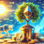 wp header logo 2398 Ethereum Supported On Dips — Buyers Build Strength For Next Leg Higher