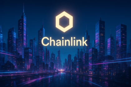 wp header logo 24 Chainlink, Swift and UBS succesfully pilot tokenized fund solution to revolutionize $100 trillion industry