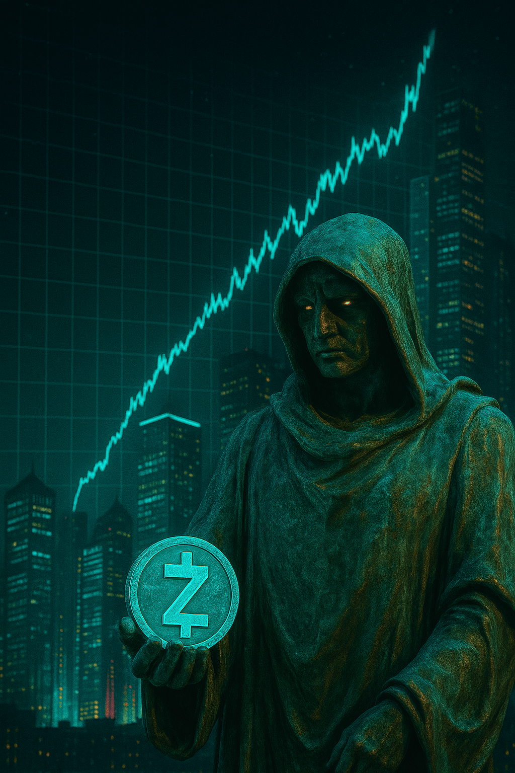 wp header logo 2402 Zcash (ZEC) Soars Past 2021 Highs as Arthur Hayes Predicts $10K and Privacy Narrative Reignites