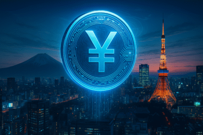 wp header logo 2404 Japan’s First Yen-Backed Stablecoin Launches With 0% Fees