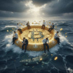 wp header logo 2407 Bitcoin’s Warning Realized: Iranian Bank Goes Bankrupt, Millions Affected