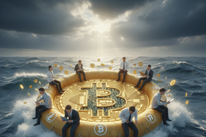 wp header logo 2407 Bitcoin’s Warning Realized: Iranian Bank Goes Bankrupt, Millions Affected