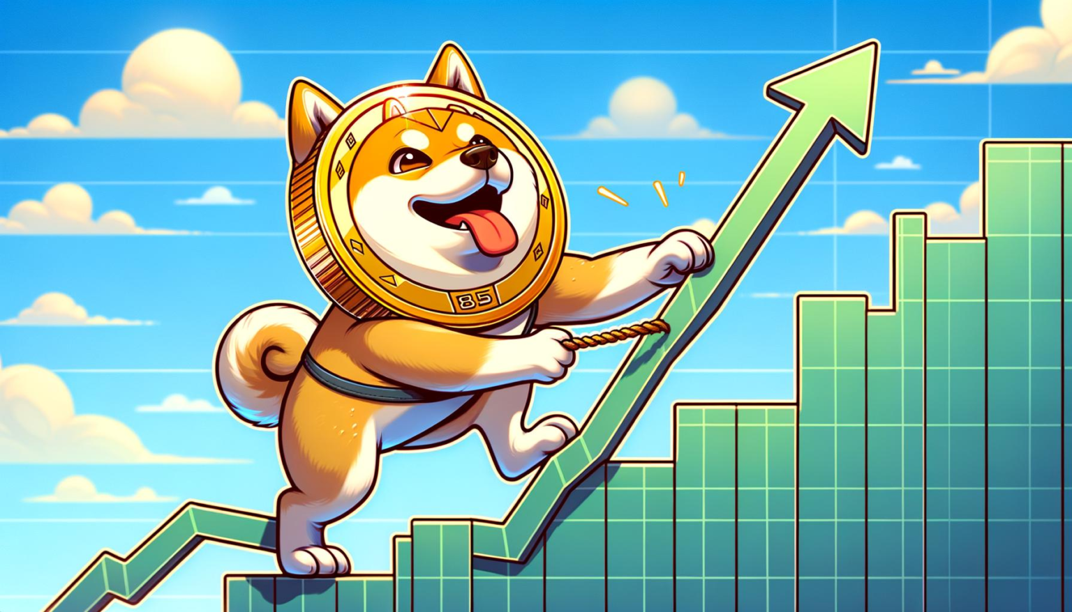 wp header logo 2408 Dogecoin (DOGE) Cools Off — Buyers Struggle To Sustain Recovery Above Key Levels