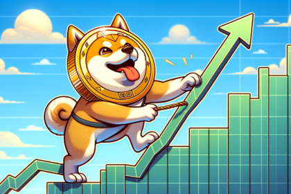 wp header logo 2408 Dogecoin (DOGE) Cools Off — Buyers Struggle To Sustain Recovery Above Key Levels