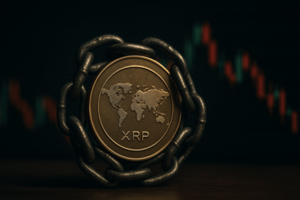 wp header logo 241 XRP Price Crash To $2.33 Is Still Possible In This Scenario, Here’s Why