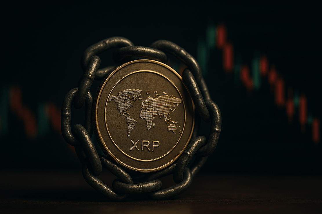 wp header logo 241 XRP Price Crash To $2.33 Is Still Possible In This Scenario, Here’s Why