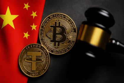 wp header logo 2410 Chinese Central Bank Warns Of Crypto Loopholes In Global Regulation