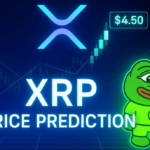 wp header logo 2413 Gemini’s XRP Price Prediction Puts $4.50 in Sight – Here’s Why PEPENODE Could Be Next 1000x Crypto