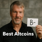 wp header logo 2418 Strategy Receives ‘B-’ S&P Rating — A Potential Boon for the Best Altcoins Like Bitcoin Hyper