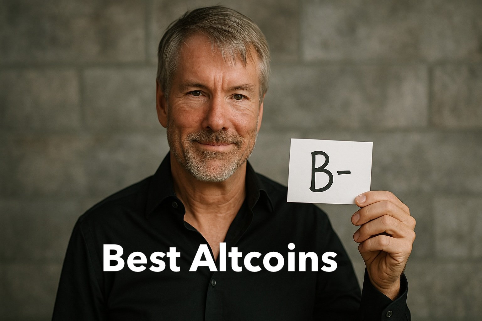 wp header logo 2418 Strategy Receives ‘B-’ S&P Rating — A Potential Boon for the Best Altcoins Like Bitcoin Hyper