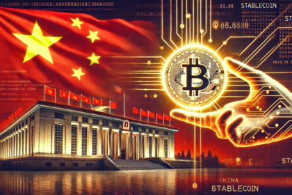wp header logo 2423 China Intensifies Crypto Crackdown With Latest Warning Against Stablecoins