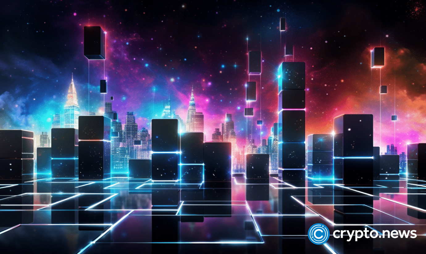 wp header logo 2427 Polkadot integrates with Unity Nodes to decentralize telecom verification