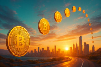 wp header logo 2428 Why is Bitcoin price pumping? Catch up on what’s moving crypto