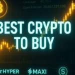 wp header logo 2432 Best Crypto to Buy as Bitcoin Leverage Nears $40 Billion Before Fed Vote