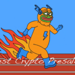 wp header logo 2434 While Bitcoin Rebounds, One of the Best Crypto Presales Has Raised Over $25.1M