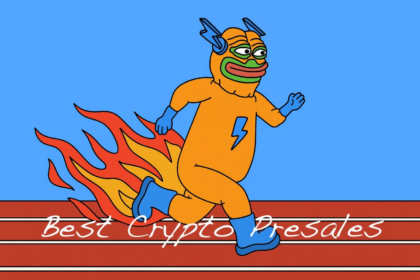 wp header logo 2434 While Bitcoin Rebounds, One of the Best Crypto Presales Has Raised Over $25.1M