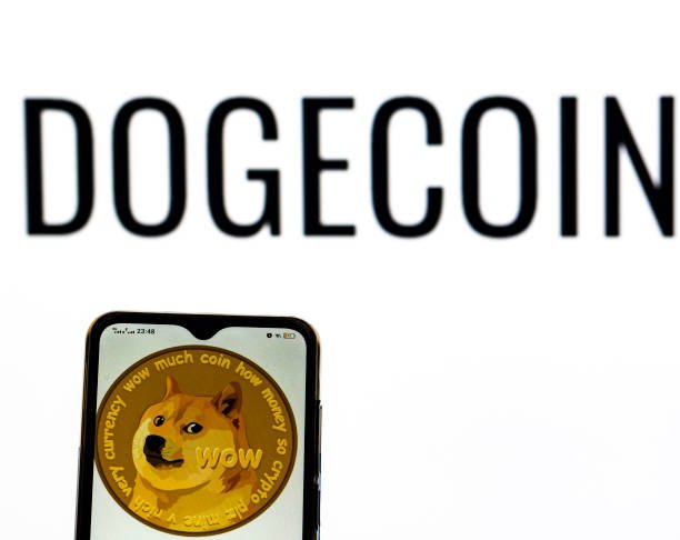 wp header logo 244 Dogecoin Consolidates After Recent Rejection, But $0.32 Retest Looks Inevitable