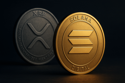 wp header logo 2440 Why Solana, Not XRP, Just Won The Spot ETF Race, Multicoin’s Counsel Explains