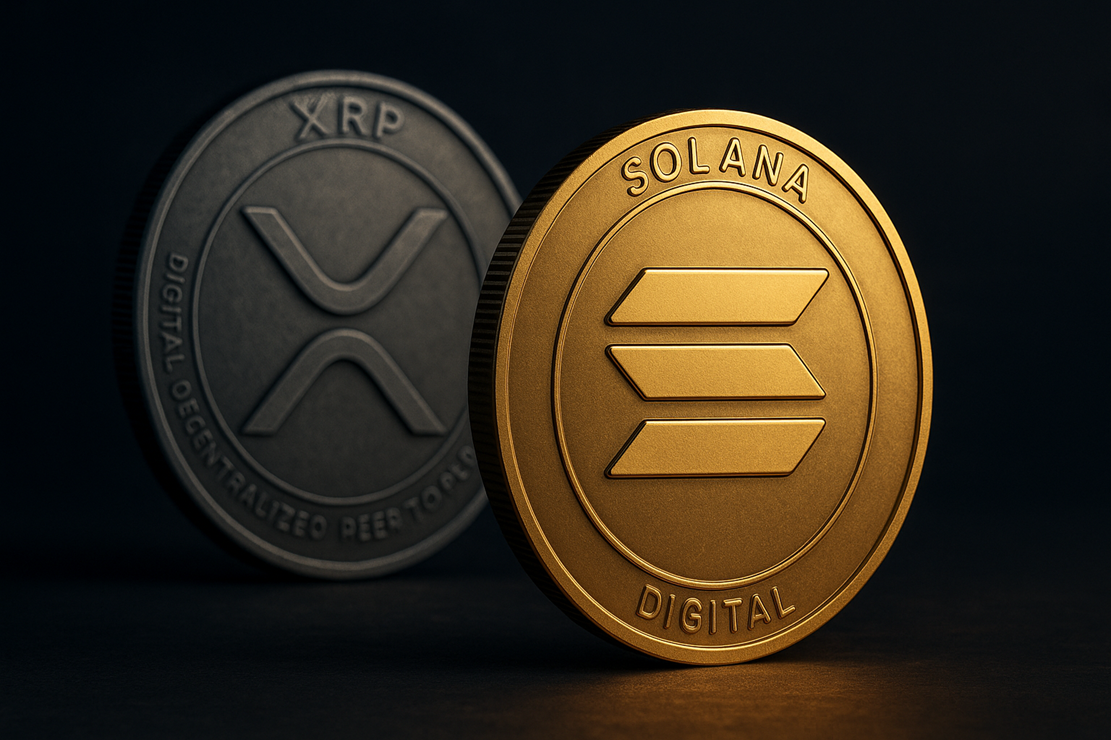 wp header logo 2440 Why Solana, Not XRP, Just Won The Spot ETF Race, Multicoin’s Counsel Explains
