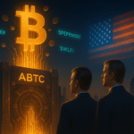 wp header logo 2442 Trump-Backed American Bitcoin Jumps After $163M $BTC Buy – Could Altcoins Be Next?