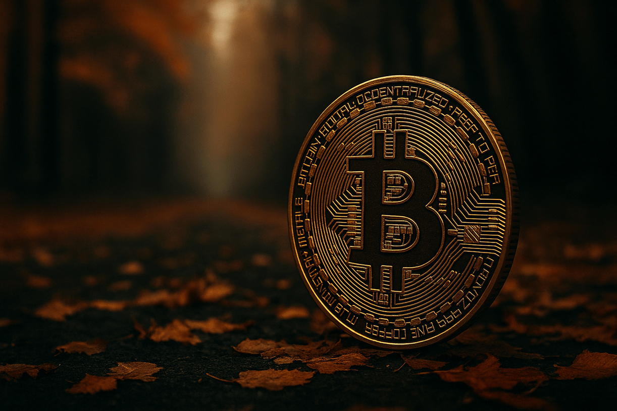 wp header logo 2452 November Preview: Will Bitcoin Break The Cycle Or Repeat It?