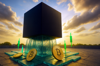 wp header logo 2455 US spot Bitcoin ETF balances are negative without BlackRock