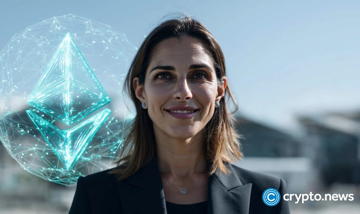 wp header logo 2457 Interview | TradFi will have to use public blockchains: FG Nexus CEO