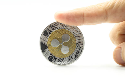 wp header logo 2460 Pundit Says XRP Price Will Not Teleport To $500 This Cycle, Shares ‘Realistic’ Targets