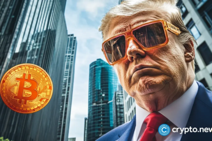 wp header logo 2461 American Bitcoin stock price down 6%, erasing treasury buy bump