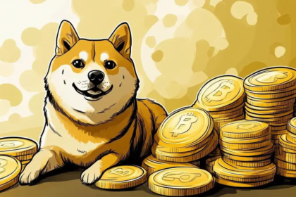 wp header logo 2463 Dogecoin Price Hasn’t Begun Its 3rd Wave Yet, ATH Above $0.8 Still In The Cards