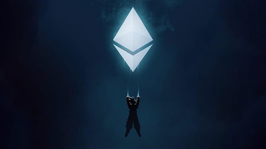 wp header logo 2465 Ethereum Whales Double Down On ETH As $5,000 Price Target Becomes More Likely
