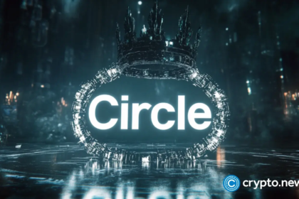 wp header logo 2466 Circle’s Arc testnet brings institutional rivals onto one ledger