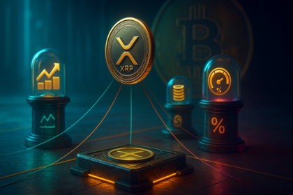 wp header logo 2468 Watch these 4 tripwires to signal XRP price direction this week