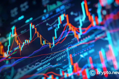 wp header logo 247 Tokenized stock market dominated by only two players, study reveals