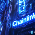 wp header logo 2470 Chainlink price is at risk of a crash despite major ecosystem news