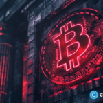 wp header logo 2472 BlackRock CEO says fear drives crypto market rally as gold slips under $4,000