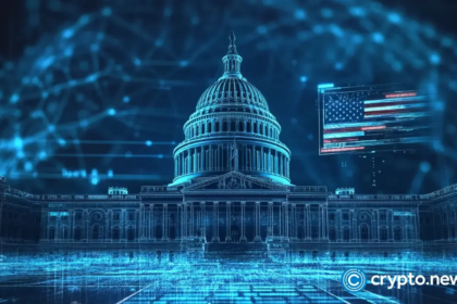 wp header logo 2474 The reason new crypto ETFs launched despite the U.S. government shutdown