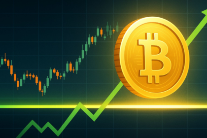 wp header logo 2476 Bitcoin Breaks Above STH Realized Price For The First Time In Weeks – What’s Next?