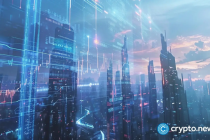 wp header logo 2477 What’s next for Mono Protocol: Reward hub expansion, beta launch, MONO presale growth