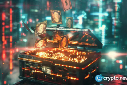 wp header logo 2479 Stage 15 and beyond: Mono Protocol’s Reward Hub, Smart Contract Audit mark key web3 advancements