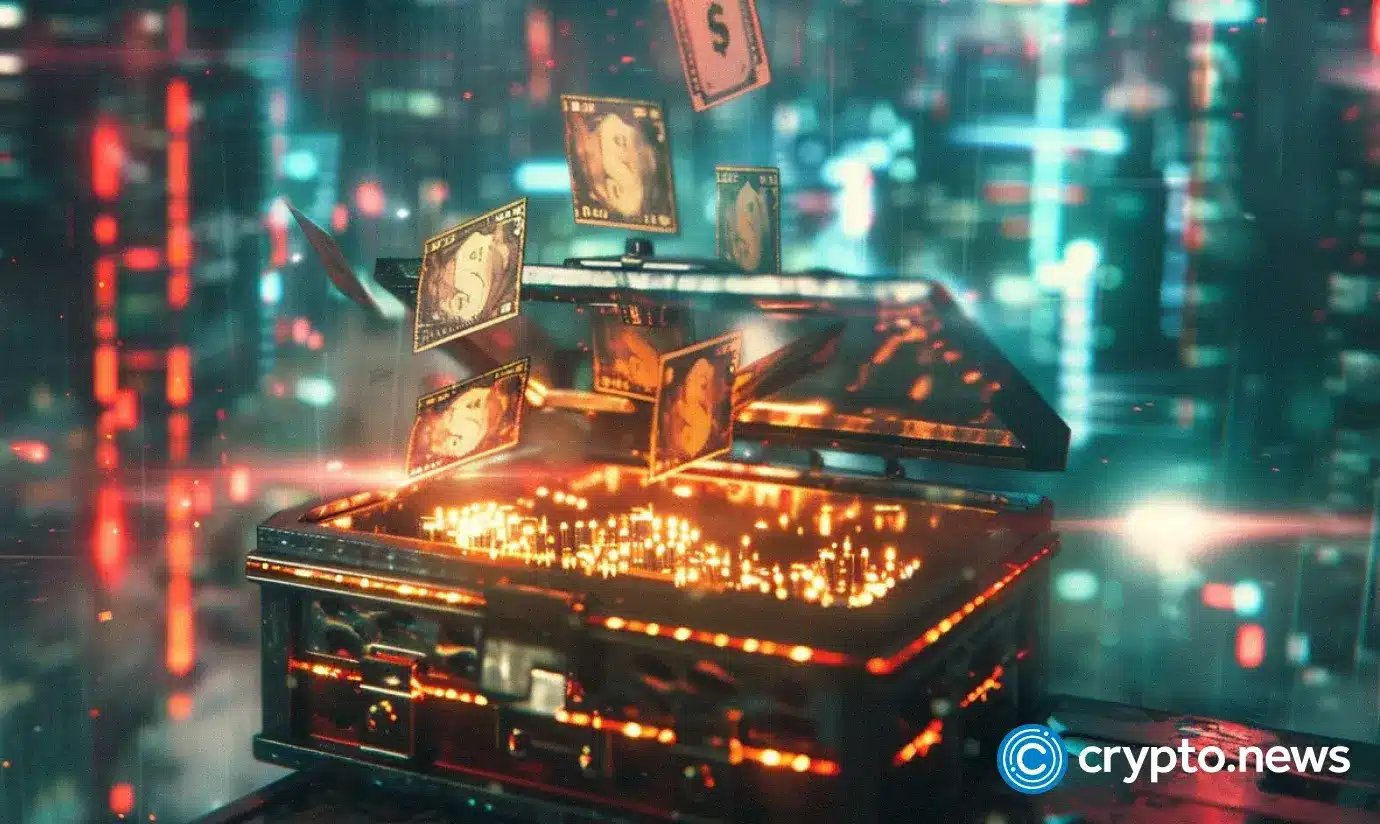 wp header logo 2479 Stage 15 and beyond: Mono Protocol’s Reward Hub, Smart Contract Audit mark key web3 advancements