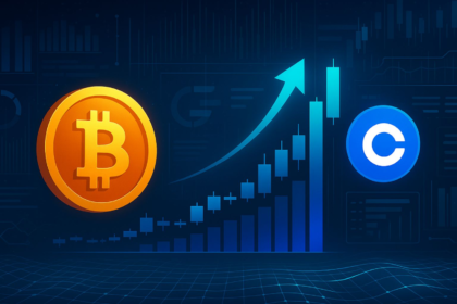 wp header logo 248 Bitcoin Spot Demand Surges As Coinbase Premium Signals Strength – Details