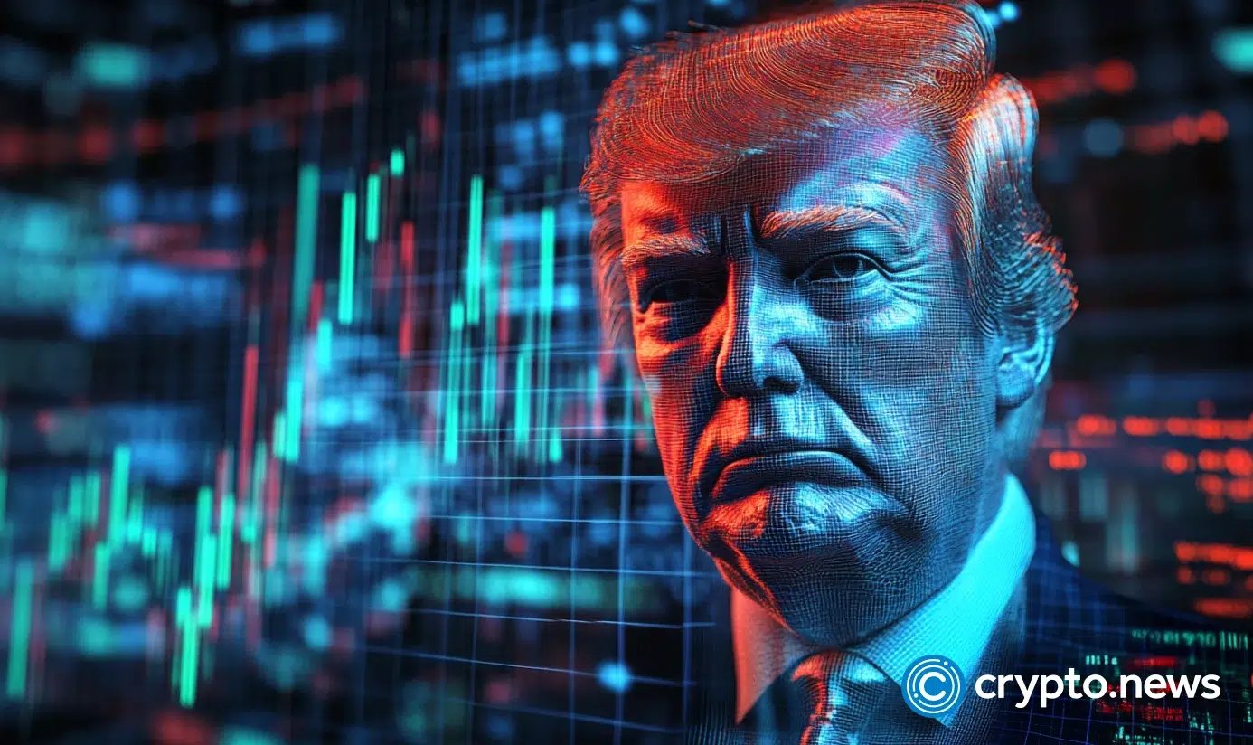 wp header logo 2482 Trump Media eyes prediction boom as family crypto fortunes balloon
