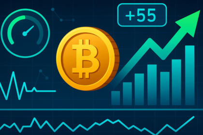 wp header logo 2487 Bitcoin Bull-Bear Structure Index Turns Positive for the First Time Since October 12 – Sentiment Shifts