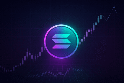 wp header logo 2493 Solana Eyes $210 Before Its Next Major Move—Uptrend Or Fakeout Ahead?