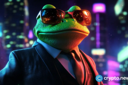 wp header logo 250 Here’s why Pepe Coin price may miss the Uptober rally